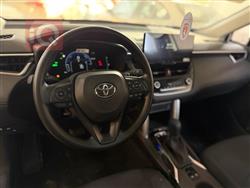 تويوتا كورولا كروس